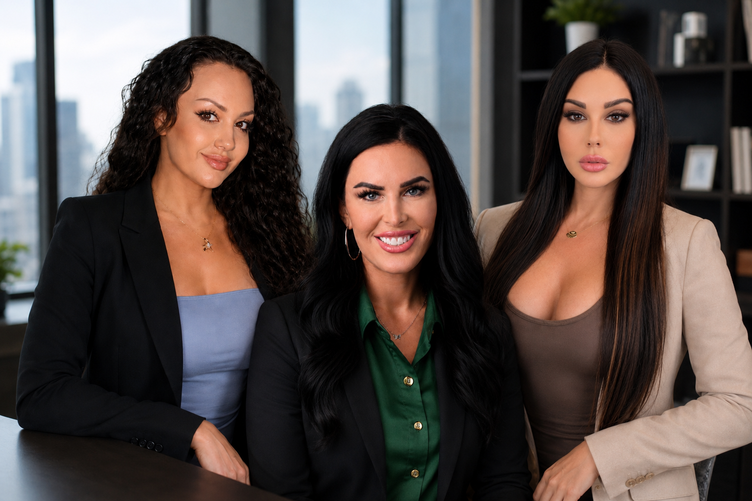 RM Strategic Growth Team