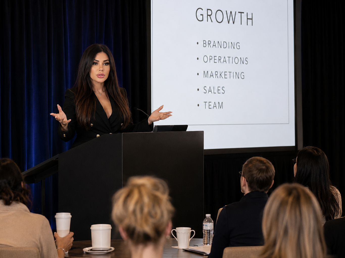 RM Strategic Growth